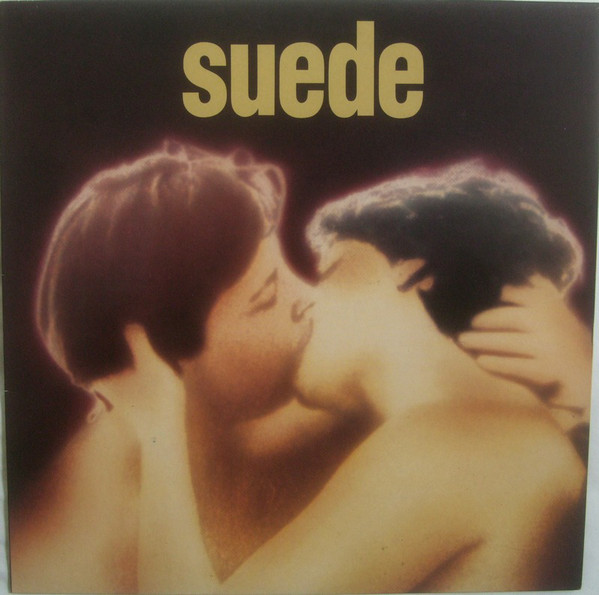 Suede: Suede (1993)
